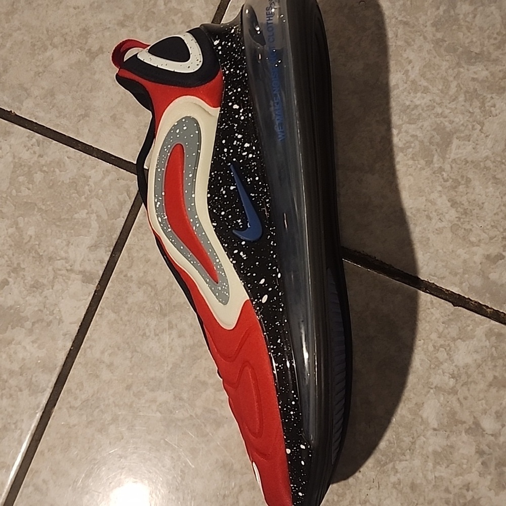 Nike Airmax Undercover Size 10.5 Men's